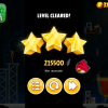 Piggywood 1-13 high score