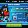 Speedsters – New Event!