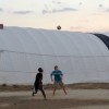 Haitian Volleyball
