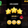 hi score screen …. really