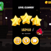 hi score screen