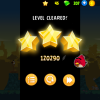 Score screen