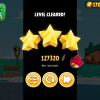 High Score Screen