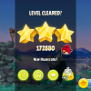 score screen