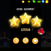 hi score screen