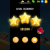 Score screen for Puppy