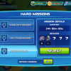 24h Hard Mission