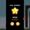 New high score