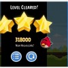 Angry Birds Friends Tournament Week 146 Retro Game Level 6 No Power Ups!