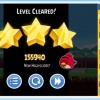 Angry Birds Friends Tournament Week 142 Level 4 No Power Up 