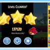 Angry Birds Friends Tournament Level 3 Week 142 Power Up Highscore