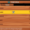 Cheater in the stone league 2nd week of second season.png