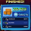 Pig City Unicron Run