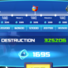 Spark Run Finish