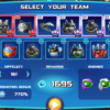 Spark Run Squad