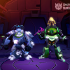 Acid Storm Teammate