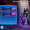 Skywarp Accessories