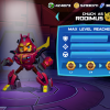 Rodimus 