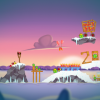 Angry Birds Seasons Pig Days 2-11