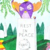 Gale On A Tombstone 001.jpg