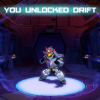 Drift Unlocked