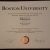 Master's Diploma