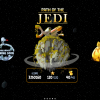 Jedi Addict – Total Score