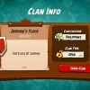 Jordan's Flock Clan