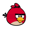 Jordan Angry Birds