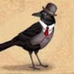 Profile picture of MrCrow