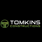 Profile picture of Tomkins Constructions
