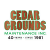 Profile picture of cedargrounds
