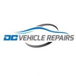 Profile picture of DC Vehicle Repairs