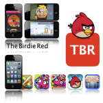 Profile picture of thebirdiered