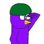 Profile picture of Slappy Bird