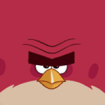 Profile picture of angry terence