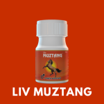Profile picture of livmuztang