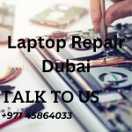Profile picture of Laptop Repair Dubai