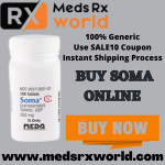 Profile picture of Buy Soma Online No Rx