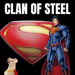 Profile picture of Kal-El Son of El