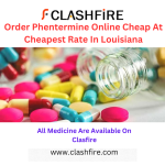 Profile picture of Order Phentermine Online Cheap At Cheapest Rate In Louisiana