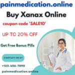 Profile picture of Buy Blue Xanax 1mg Online