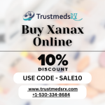 Profile picture of Buy Xanax Online Mail Delivery In Maryland