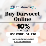 Profile picture of Buy Darvocet Online Legally and Safely Overnight