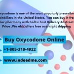 Profile picture of Buy oxycodone Online Fresh Stock 2023 On Sale
