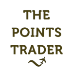 Profile picture of The Points Trader