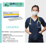 Profile picture of Buy Lexapro Online Relieve Pain & Improve Life