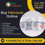 Profile picture of Buy Percocet Online Overnight Fast Delivery