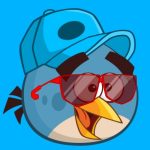 Profile picture of Luve The Angry Bird