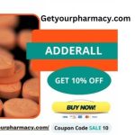 Profile picture of Buy Adderall Online Adderall 20mg ADHD Drug Use